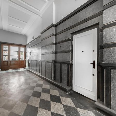 Apartament Przy Rynku Dluga 23 Kraków Exteriör bild