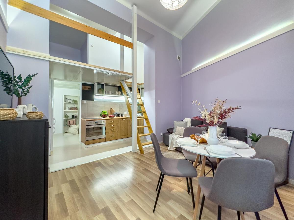 Apartament Przy Rynku Dluga 23 Kraków Exteriör bild