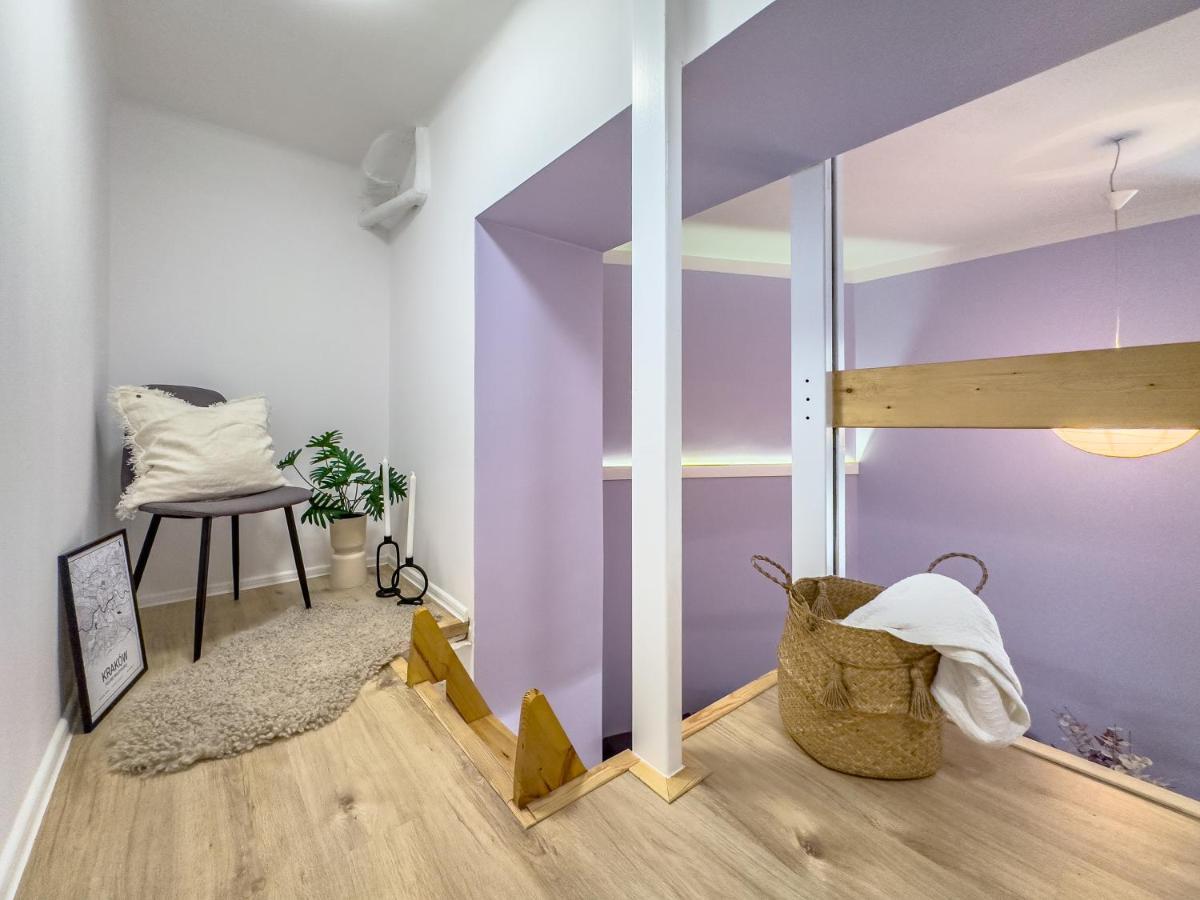 Apartament Przy Rynku Dluga 23 Kraków Exteriör bild