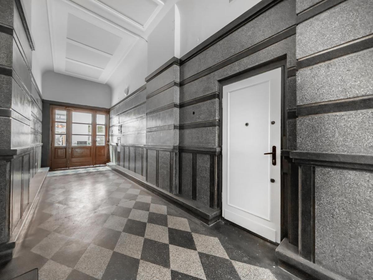 Apartament Przy Rynku Dluga 23 Kraków Exteriör bild