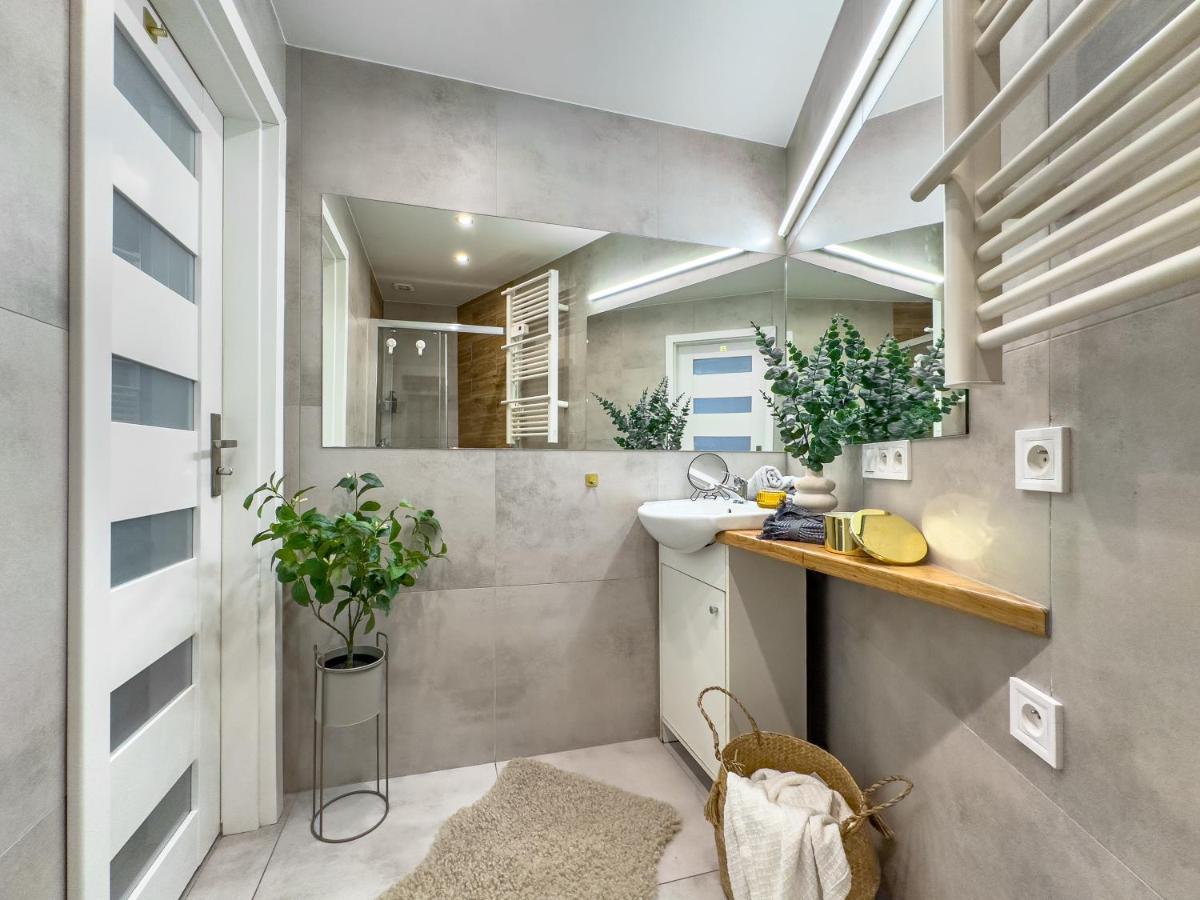 Apartament Przy Rynku Dluga 23 Kraków Exteriör bild