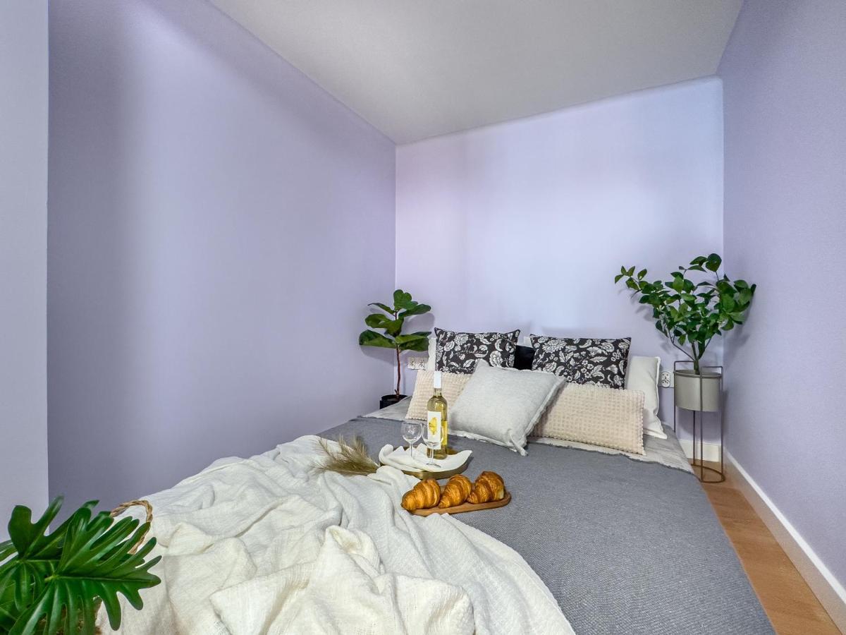 Apartament Przy Rynku Dluga 23 Kraków Exteriör bild