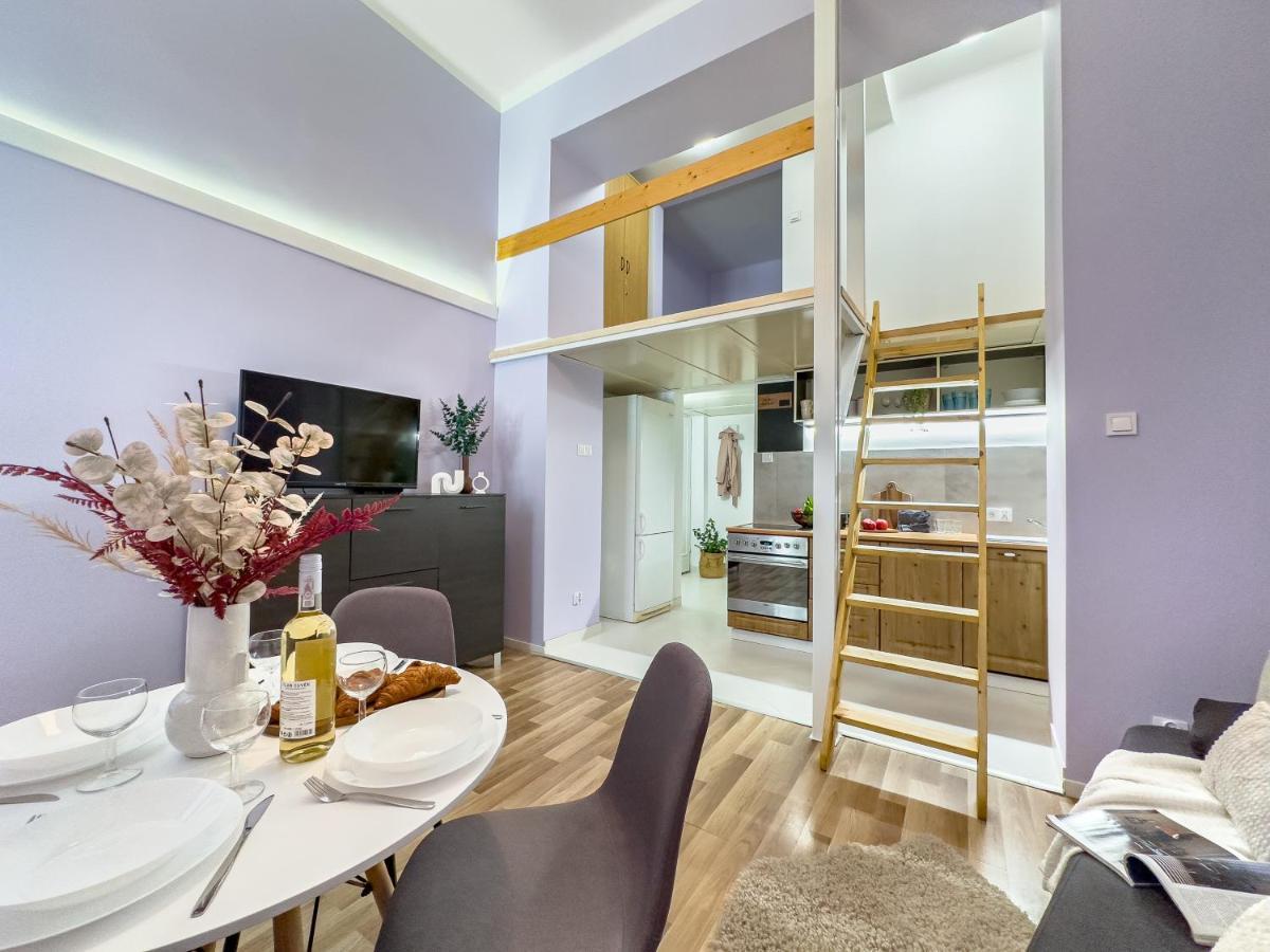 Apartament Przy Rynku Dluga 23 Kraków Exteriör bild