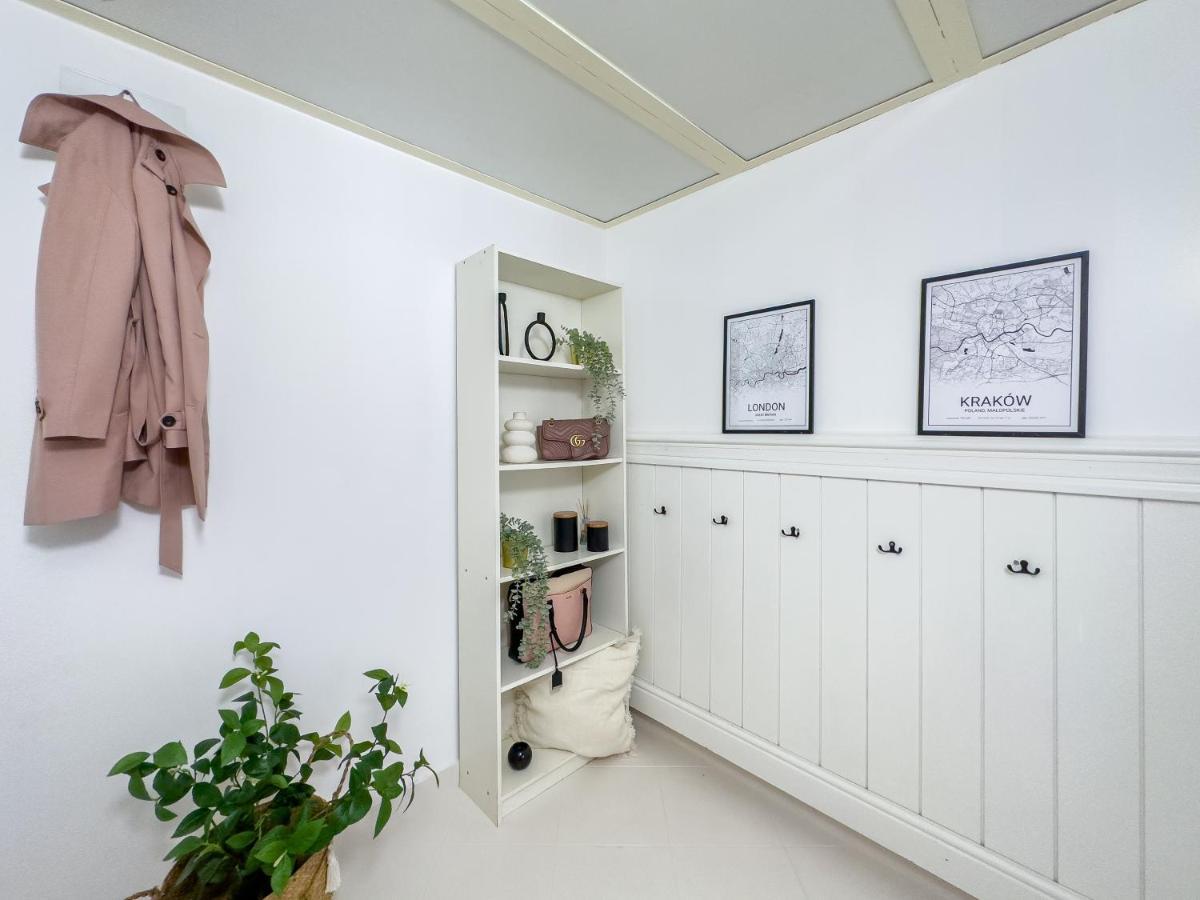 Apartament Przy Rynku Dluga 23 Kraków Exteriör bild