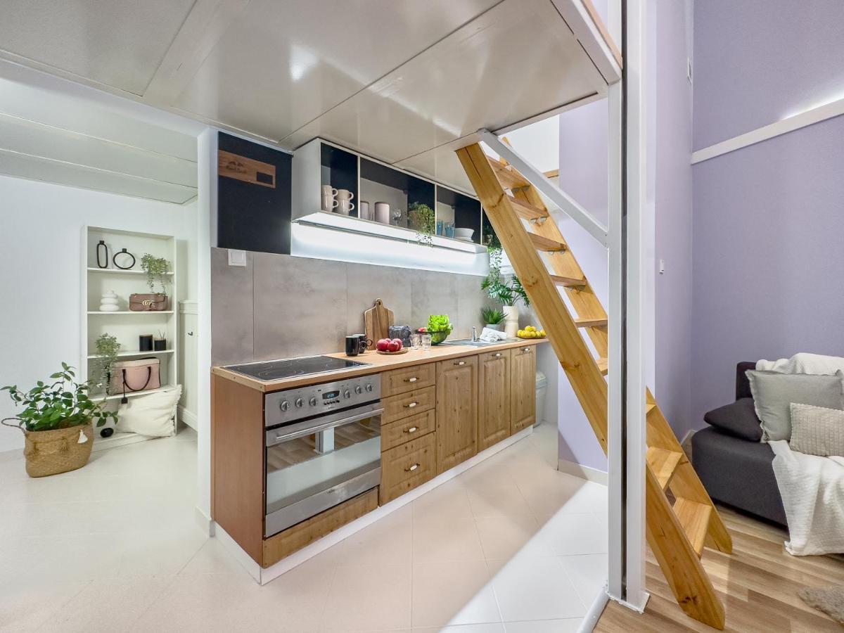 Apartament Przy Rynku Dluga 23 Kraków Exteriör bild